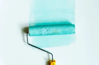 Peinture intérieure à Groslée-Saint-Benoit — murs, plafonds et boiseries